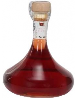 CAVES SANTA MARTA - DECANTER PORTO ROSÉ - DOURO NV 75cl Rosé Port