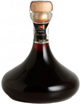 CAVES SANTA MARTA - DECANTER PORTO TAWNY - DOURO NV 75cl Red Port