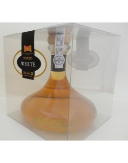 CAVES SANTA MARTA - DECANTER PORTO WHITE - DOURO NV 75cl White Port