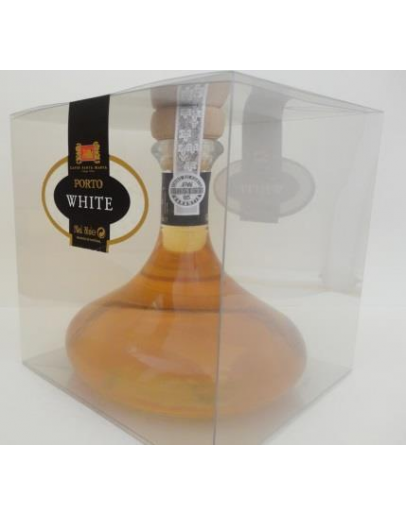 CAVES SANTA MARTA - DECANTER PORTO WHITE - DOURO NV 75cl White Port CAVES SANTA MARTA - DECANTER PORTO WHITE - DOURO NV 75cl White Port