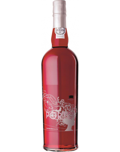 CAVES SANTA MARTA - PORTO ROSÉ - DOURO NV 75cl Rosé Port