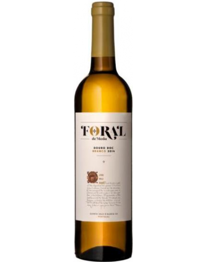 FORAL de MEDA White - D.O.C. DOURO 2017 75cl White Wine FORAL de MEDA White - D.O.C. DOURO 2017 75cl White Wine