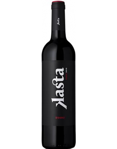 KASTA Red - D.O.C. DOURO 2015 75cl Red Wine KASTA Red - D.O.C. DOURO 2015 75cl Red Wine
