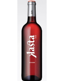 KASTA Rosé - D.O.C. DOURO 2016 75cl Rosé Wine