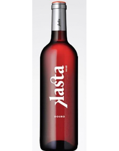 KASTA Rosé - D.O.C. DOURO 2016 75cl Rosé Wine KASTA Rosé - D.O.C. DOURO 2016 75cl Rosé Wine