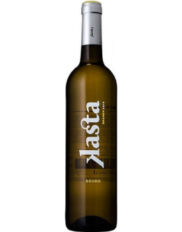 KASTA White - D.O.C. DOURO 2016 75cl White Wine