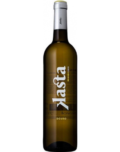 KASTA White - D.O.C. DOURO 2016 75cl White Wine KASTA White - D.O.C. DOURO 2016 75cl White Wine