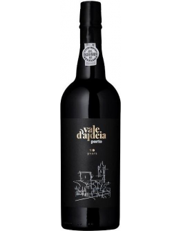 PORTO VALE D´ALDEIA 10 Anos - D.O.C. DOURO 10 years 75cl Red Port