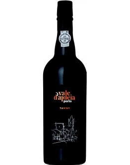 PORTO VALE D´ALDEIA Tawny - D.O.C. DOURO NV 75cl Red Port