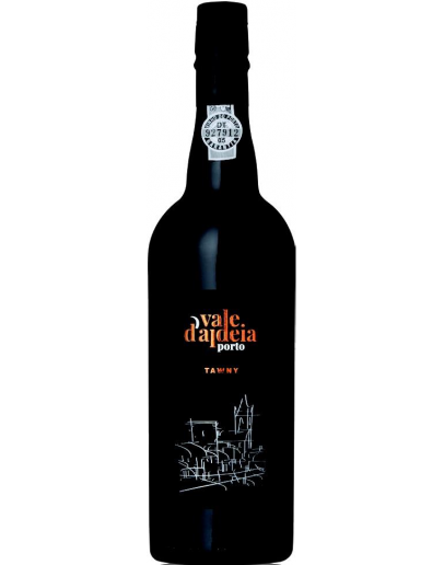 PORTO VALE D´ALDEIA Tawny - D.O.C. DOURO NV 75cl Red Port PORTO VALE D´ALDEIA Tawny - D.O.C. DOURO NV 75cl Red Port