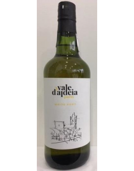 PORTO VALE D´ALDEIA White Port - D.O.C. DOURO NV 75cl White Port