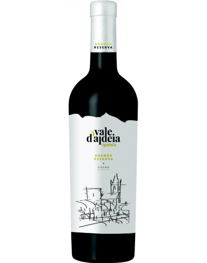 QUINTA VALE D´ALDEIA Grande Reserva White - D.O.C. DOURO 2015 75cl White Wine
