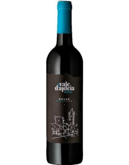 QUINTA VALE D´ALDEIA Red - D.O.C. DOURO 2014 75cl Red Wine