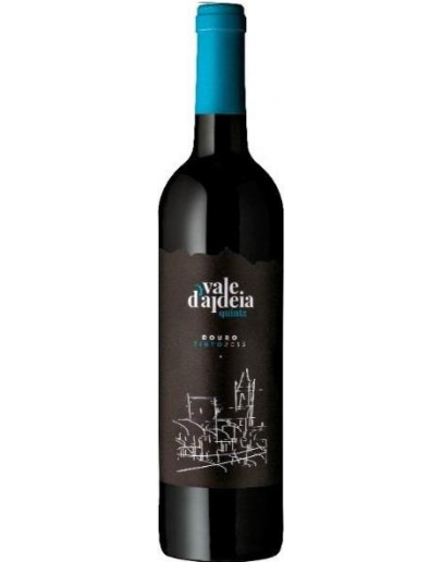 QUINTA VALE D´ALDEIA Red - D.O.C. DOURO 2014 75cl Red Wine