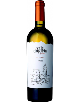 QUINTA VALE D´ALDEIA Reserva White - D.O.C. DOURO 2015 75cl White Wine