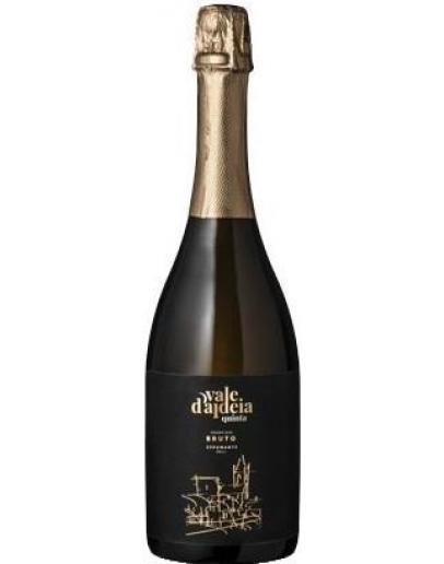 QUINTA VALE D´ALDEIA Sparkling Brut (Natural) ZERO - D.O.C. DOURO Zero 75cl Sparkling Wine