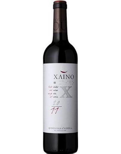 XAINO Red - D.O.C. DOURO 2014 75cl Red Wine XAINO Red - D.O.C. DOURO 2014 75cl Red Wine