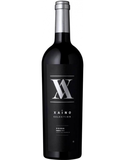 XAINO SELECTION - D.O.C. DOURO 2014 75cl Red Wine XAINO SELECTION - D.O.C. DOURO 2014 75cl Red Wine