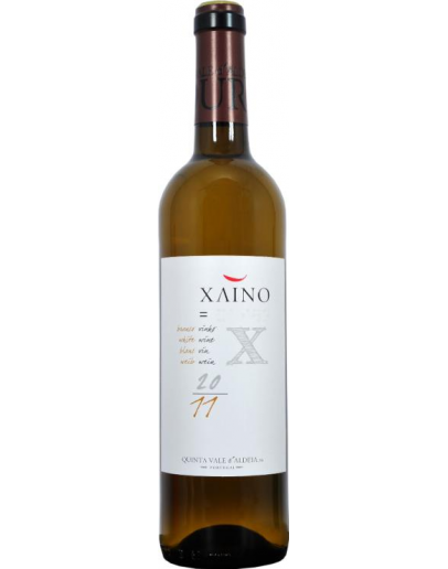 XAINO White - D.O.C. DOURO 2016 75cl White Wine XAINO White - D.O.C. DOURO 2016 75cl White Wine