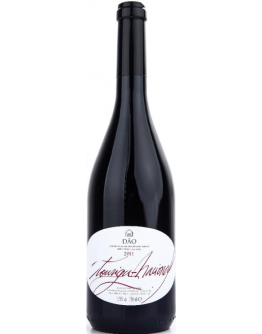 TOURIGA NACIONAL - DÃO DOC 2012 75cl Red Wine