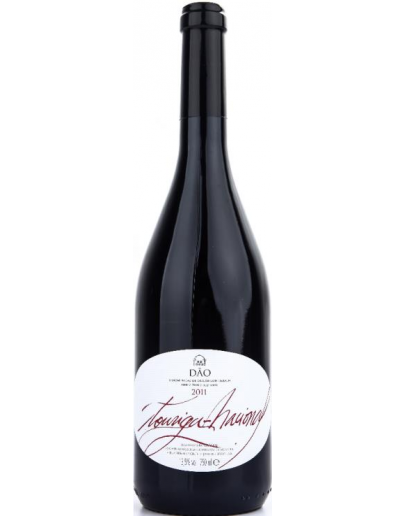 TOURIGA NACIONAL - DÃO DOC 2012 75cl Red Wine TOURIGA NACIONAL - DÃO DOC 2012 75cl Red Wine