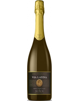 VINHO VERDE ESPUMANTE SPARKLING BRANCO 2018 75cl Sparkling Wine