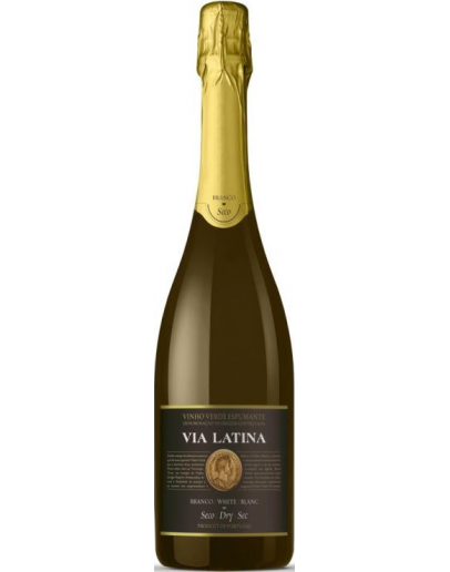 VINHO VERDE ESPUMANTE SPARKLING BRANCO 2018 75cl Sparkling Wine VINHO VERDE ESPUMANTE SPARKLING BRANCO 2018 75cl Sparkling Wine