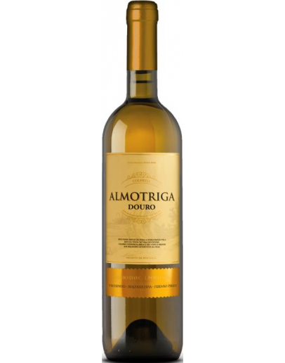 ALMOTRIGA COLHEITA WHITE 2017 75cl White Wine ALMOTRIGA COLHEITA WHITE 2017 75cl White Wine