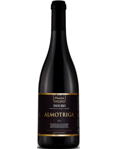ALMOTRIGA PREMIUM RED 2015 75cl Red Wine ALMOTRIGA PREMIUM RED 2015 75cl Red Wine