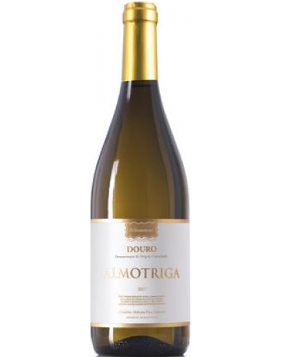 ALMOTRIGA PREMIUM WHITE 2018 75cl White Wine ALMOTRIGA PREMIUM WHITE 2018 75cl White Wine