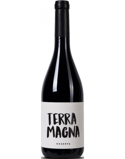TERRA MAGNA RESERVA 2015 75cl Red Wine TERRA MAGNA RESERVA 2015 75cl Red Wine